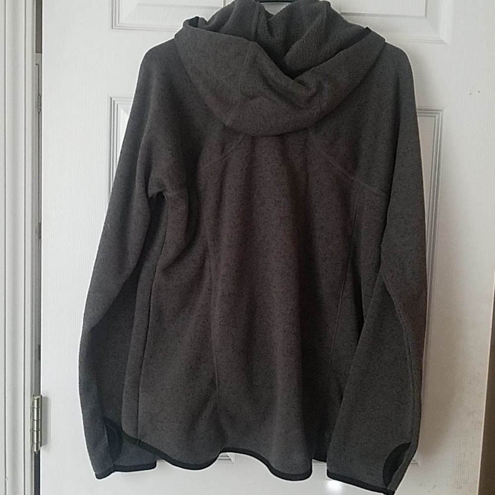 Reebok active jacket